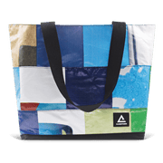 Patchwork Blake Tote
