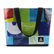 Patchwork Blake Tote
