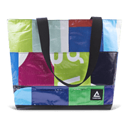 Patchwork Blake Tote