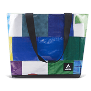 Patchwork Blake Tote