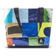 Patchwork Blake Tote