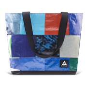 Patchwork Blake Tote