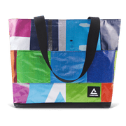 Patchwork Blake Tote