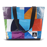 Patchwork Blake Tote
