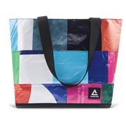 Patchwork Blake Tote