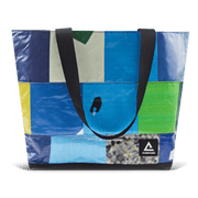 Patchwork Blake Tote