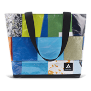 Patchwork Blake Tote