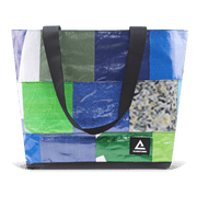 Patchwork Blake Tote
