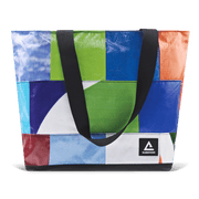 Patchwork Blake Tote