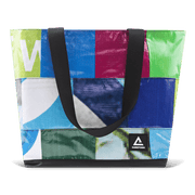 Patchwork Blake Tote