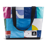 Patchwork Blake Tote