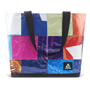 Patchwork Blake Tote