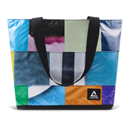 Patchwork Blake Tote