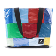 Patchwork Blake Tote