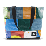 Patchwork Blake Tote