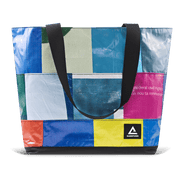 Patchwork Blake Tote