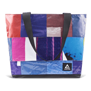 Patchwork Blake Tote