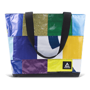 Patchwork Blake Tote