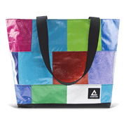 Patchwork Blake Tote