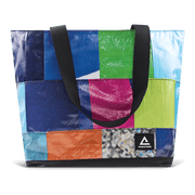 Patchwork Blake Tote