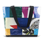 Patchwork Blake Tote