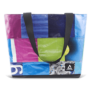 Patchwork Blake Tote