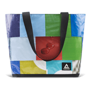 Patchwork Blake Tote