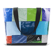 Patchwork Blake Tote