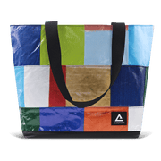 Patchwork Blake Tote