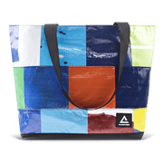 Patchwork Blake Tote