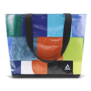Patchwork Blake Tote
