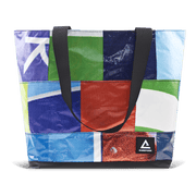 Patchwork Blake Tote