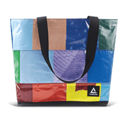 Patchwork Blake Tote