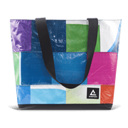 Patchwork Blake Tote