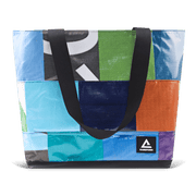 Patchwork Blake Tote