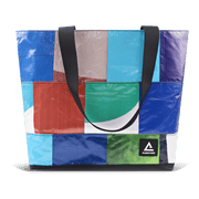 Patchwork Blake Tote