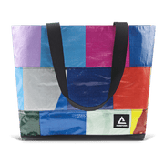 Patchwork Blake Tote