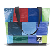 Patchwork Blake Tote