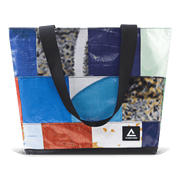 Patchwork Blake Tote
