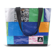 Patchwork Blake Tote