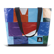 Patchwork Blake Tote