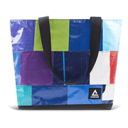 Patchwork Blake Tote