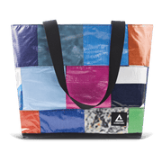 Patchwork Blake Tote