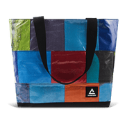Patchwork Blake Tote