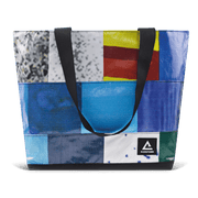 Patchwork Blake Tote