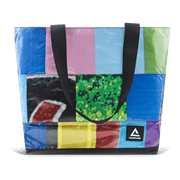 Patchwork Blake Tote