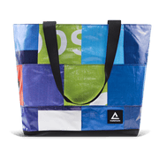 Patchwork Blake Tote
