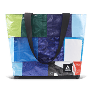 Patchwork Blake Tote