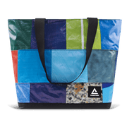 Patchwork Blake Tote
