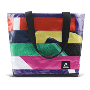 Striped Patchwork Blake